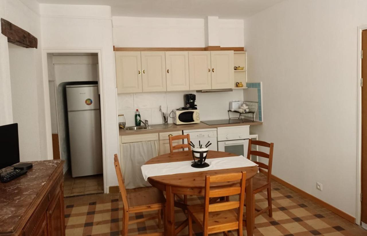 Maison Chene Liege Maureillas 외부 사진