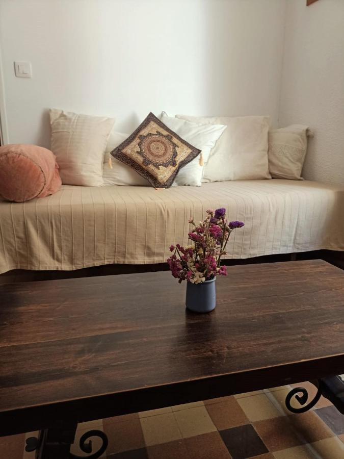 Maison Chene Liege Maureillas 외부 사진