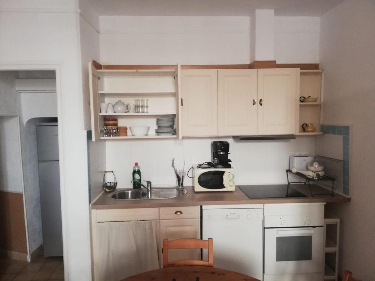 Maison Chene Liege Maureillas 외부 사진