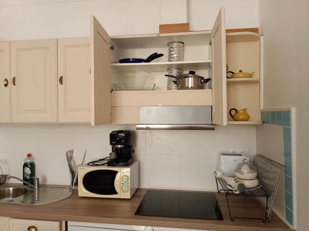 Maison Chene Liege Maureillas 외부 사진