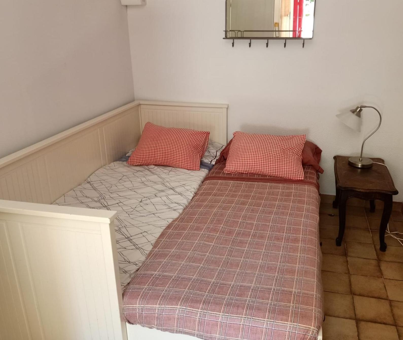 Maison Chene Liege Maureillas 외부 사진