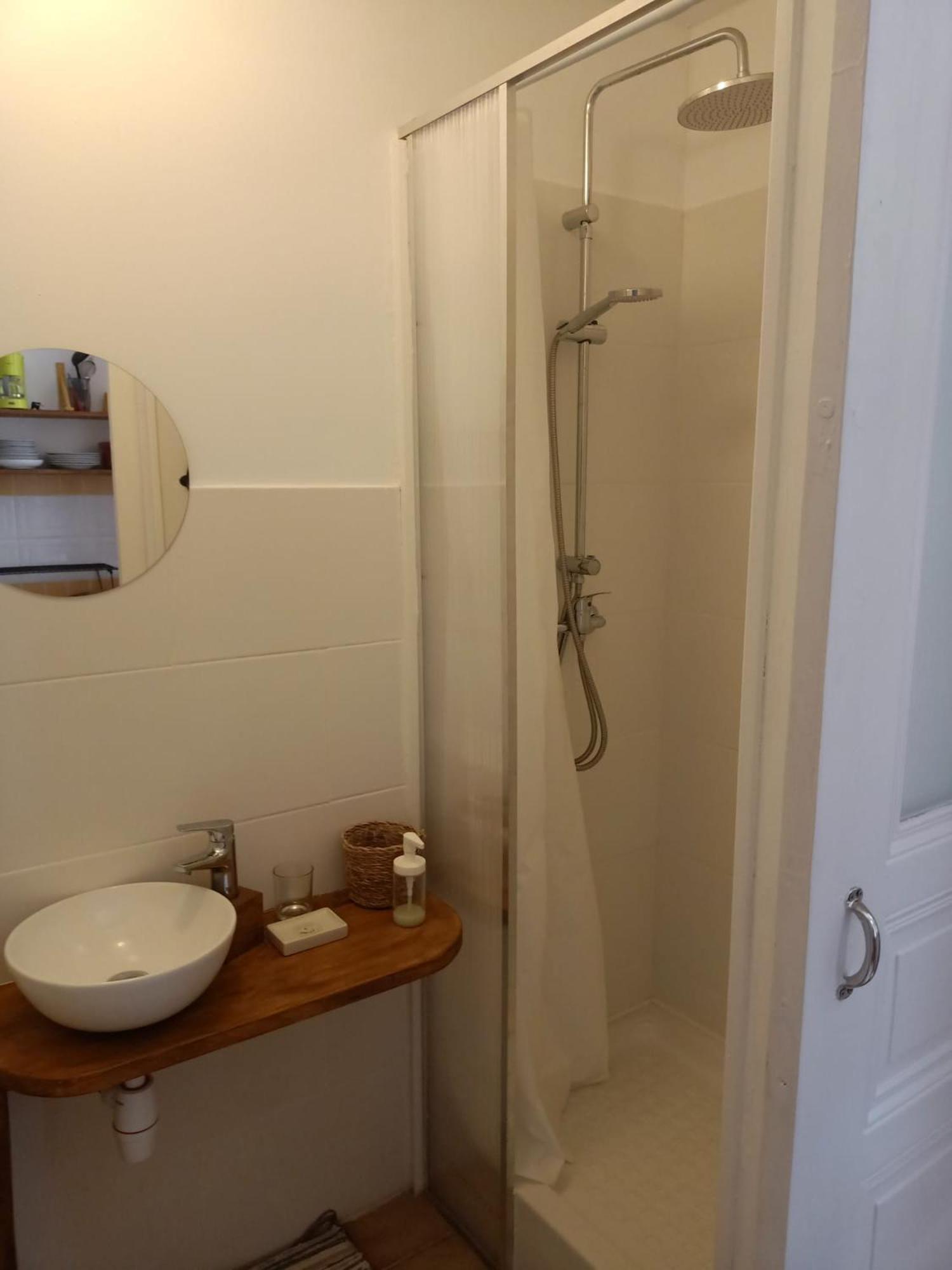 Maison Chene Liege Maureillas 외부 사진