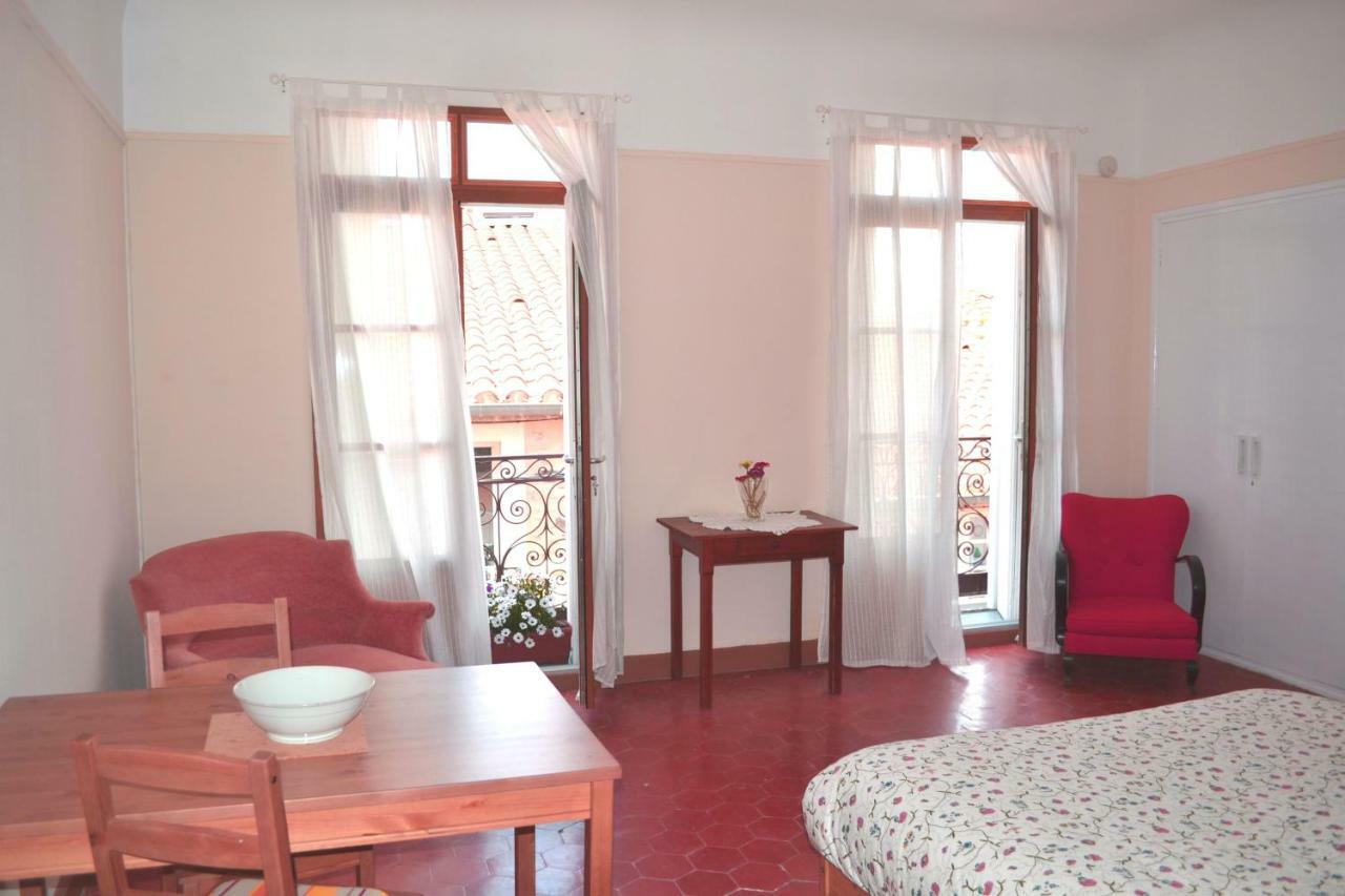 Maison Chene Liege Maureillas 외부 사진
