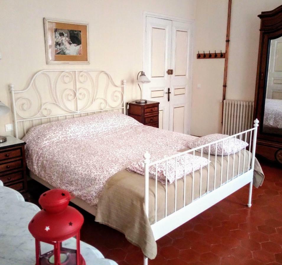 Maison Chene Liege Maureillas 외부 사진