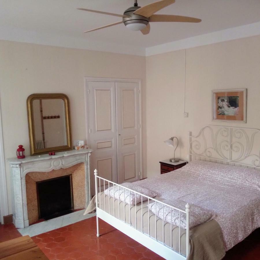 Maison Chene Liege Maureillas 외부 사진