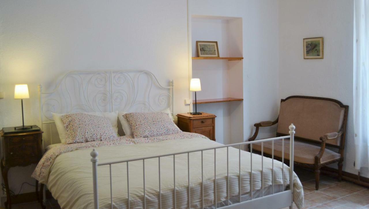 Maison Chene Liege Maureillas 외부 사진